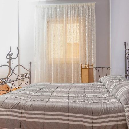 Casa Camelia Leilighet Trapani Eksteriør bilde